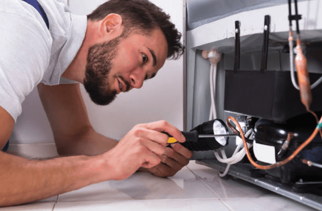 dishwasher repair in houston